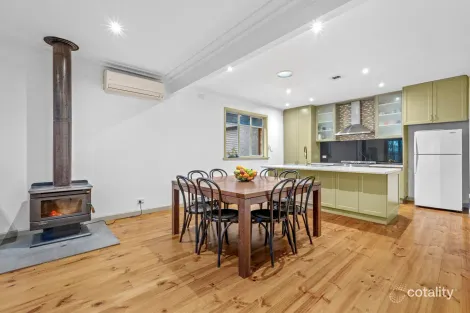 Property photo of 21 Howard Street Epping VIC 3076