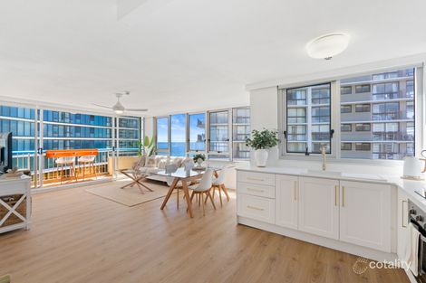 111/3263 Surfers Paradise Bvd, Surfers Paradise, QLD 4217