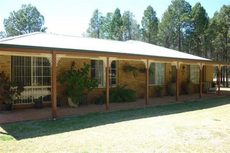 12 Butler Dr, Gilgandra, NSW 2827