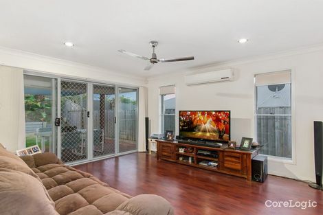 Property photo of 2/11 Phaeton Street Upper Coomera QLD 4209