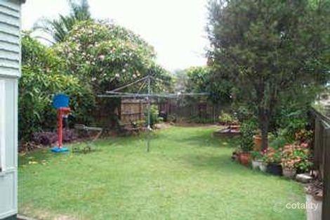 Property photo of 74 Temple Street Coorparoo QLD 4151