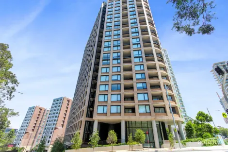 1011/1 Mahogany Ave, Macquarie Park, NSW 2113