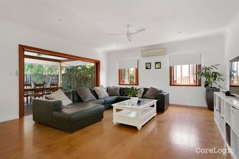 Property photo of 12 Saint Vincent Street Ashgrove QLD 4060