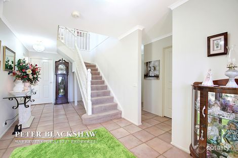 Property photo of 9 Minter Place Nicholls ACT 2913