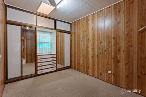 Property photo of 1C Garde Street Centenary Heights QLD 4350