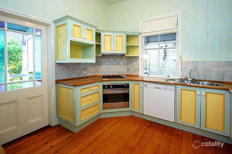 Property photo of 55 Henderson Street Bulimba QLD 4171