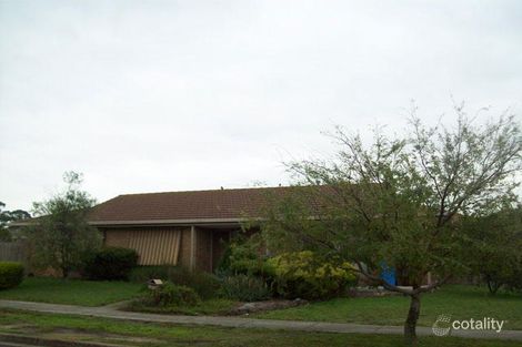Property photo of 2 Kellie Court Hampton Park VIC 3976