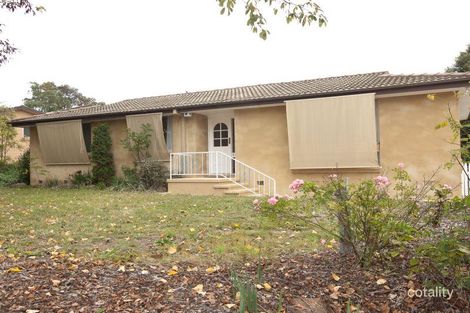 Property photo of 7 Petre Street Scullin ACT 2614