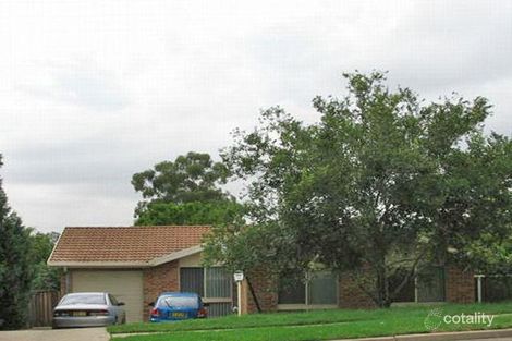 39 Golding Dr, Glendenning, NSW 2761