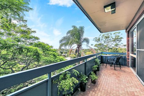 Property photo of 3/52 Henzell Terrace Greenslopes QLD 4120