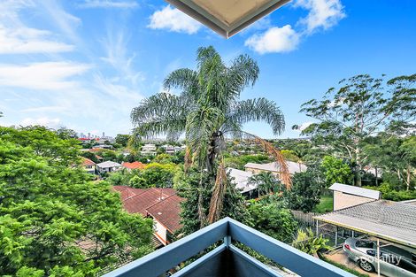 Property photo of 3/52 Henzell Terrace Greenslopes QLD 4120