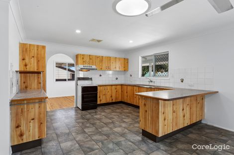 Property photo of 39 Raintree Street Kippa-Ring QLD 4021