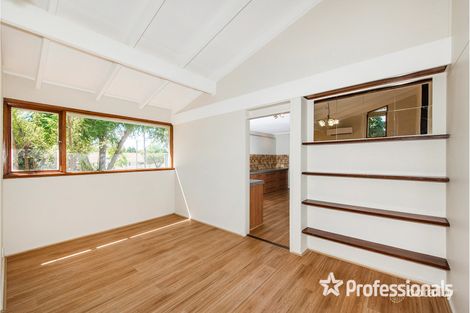 Property photo of 48 Gallagher Street Eden Hill WA 6054