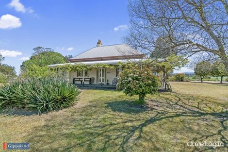 Property photo of 191 Freestone Creek Road Briagolong VIC 3860