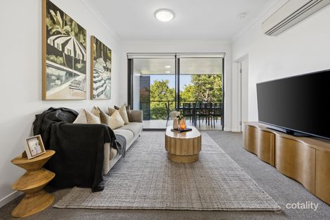 16/47 NORMAN AVE, LUTWYCHE, QLD 4030