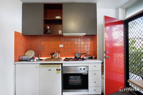 Property photo of 10/89-91 Denham Street Hawthorn VIC 3122