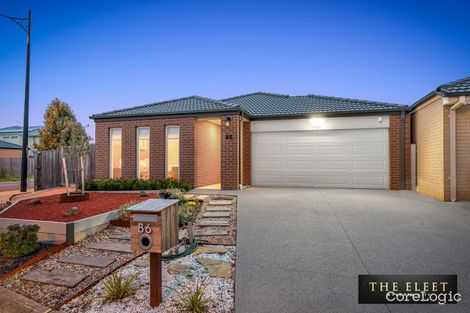 Property photo of 86 Verdant Road Truganina VIC 3029