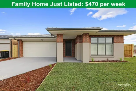 25 Princes Cct, Wallan, VIC 3756