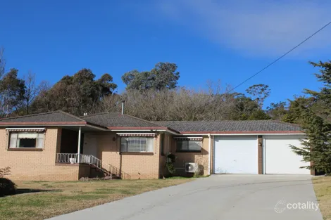 1 Young St, Glen Innes, NSW 2370