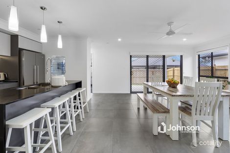 Property photo of 50 Riparian Circuit Logan Reserve QLD 4133