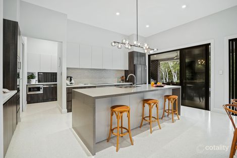 Property photo of 3 Chaelundi Crescent North Kellyville NSW 2155
