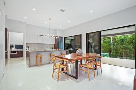 Property photo of 3 Chaelundi Crescent North Kellyville NSW 2155