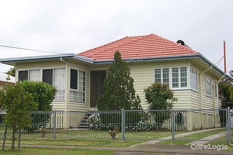 Property photo of 128 Kentish Street Mount Gravatt East QLD 4122