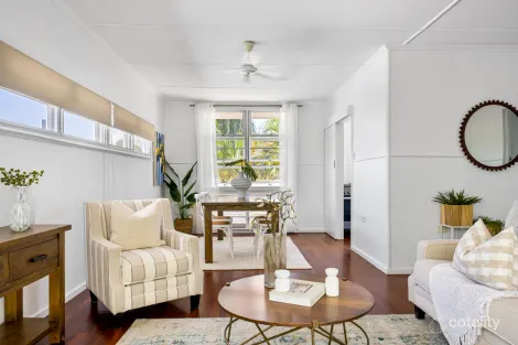 Property photo of 1 William Street Belgian Gardens QLD 4810