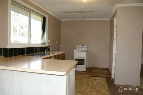 Property photo of 448 Prossers Road Nunamara TAS 7259