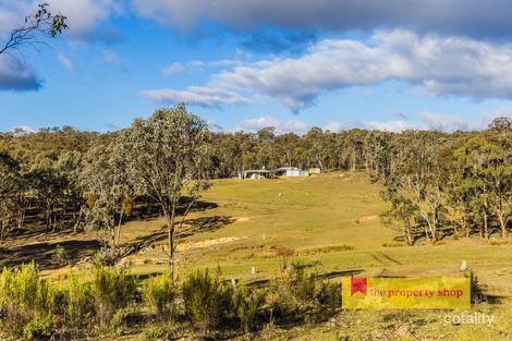556 Clarkes Creek Rd, Windeyer, NSW 2850