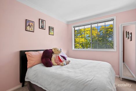 Property photo of 3 Ridgecrop Drive Castle Hill NSW 2154