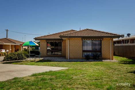 Property photo of 4/1 Teague Street Wangaratta VIC 3677