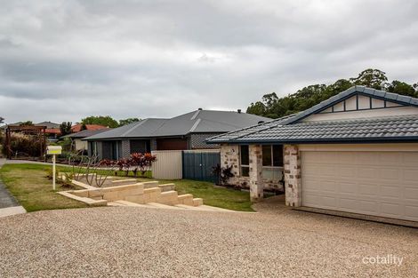 Property photo of 1/64 Riveroak Drive Murwillumbah NSW 2484
