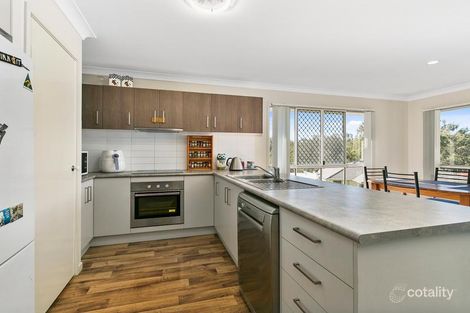 Property photo of 7 Salomon Court Goodna QLD 4300