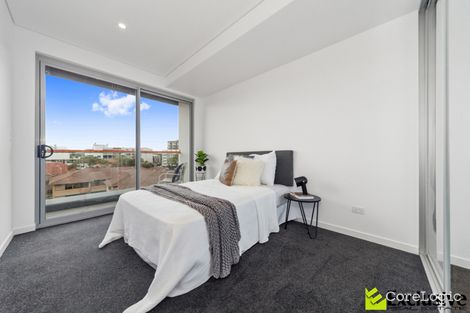 Property photo of 501/19-23 Short Street Homebush NSW 2140