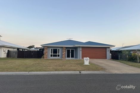 69 North Ridge Dr, Calliope, QLD 4680