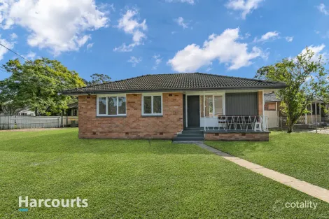 451 Luxford Rd, Lethbridge Park, NSW 2770