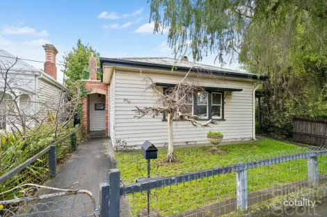 Property photo of 121 Humffray Street North Ballarat East VIC 3350
