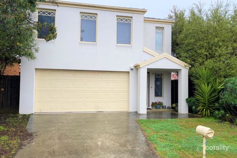 Property photo of 4 Meadow Crest Circuit Mount Martha VIC 3934