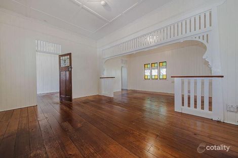 Property photo of 47 Ashby Street Fairfield QLD 4103