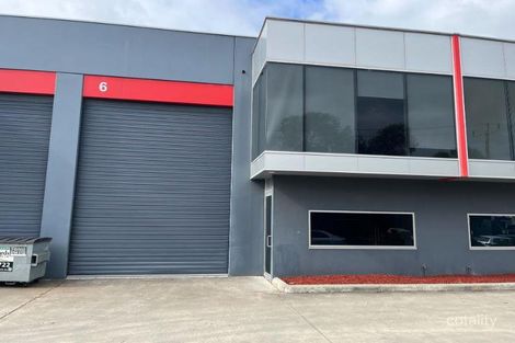 6/577 Dorset Rd, Bayswater North, VIC 3153