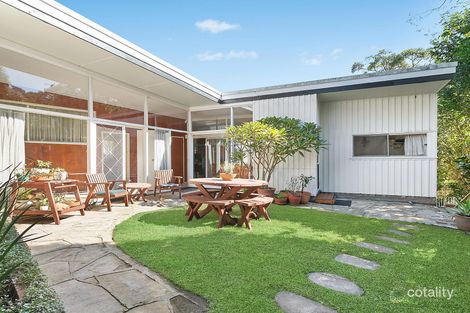 Property photo of 103 William Edward Street Longueville NSW 2066