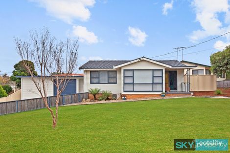Property photo of 2 Hawkins Street Blacktown NSW 2148