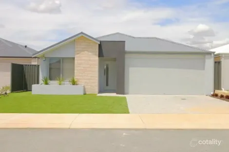 Property photo of 24 Rockport Ridge Wellard WA 6170