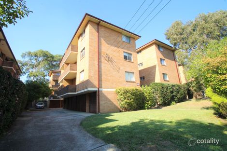 13/10-12 Maxim St, West Ryde, NSW 2114