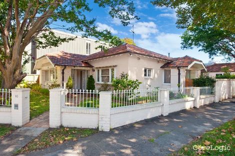 Property photo of 10 Court Road Double Bay NSW 2028