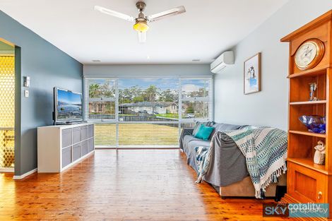 Property photo of 2 Hawkins Street Blacktown NSW 2148