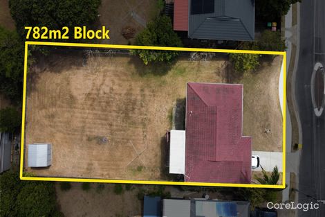 Property photo of 33 Zuhara Street Rochedale South QLD 4123