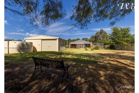 Property photo of 23 Jacob Street Burrumbuttock NSW 2642