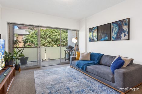 Property photo of 5/4 Gillies Street Wollstonecraft NSW 2065